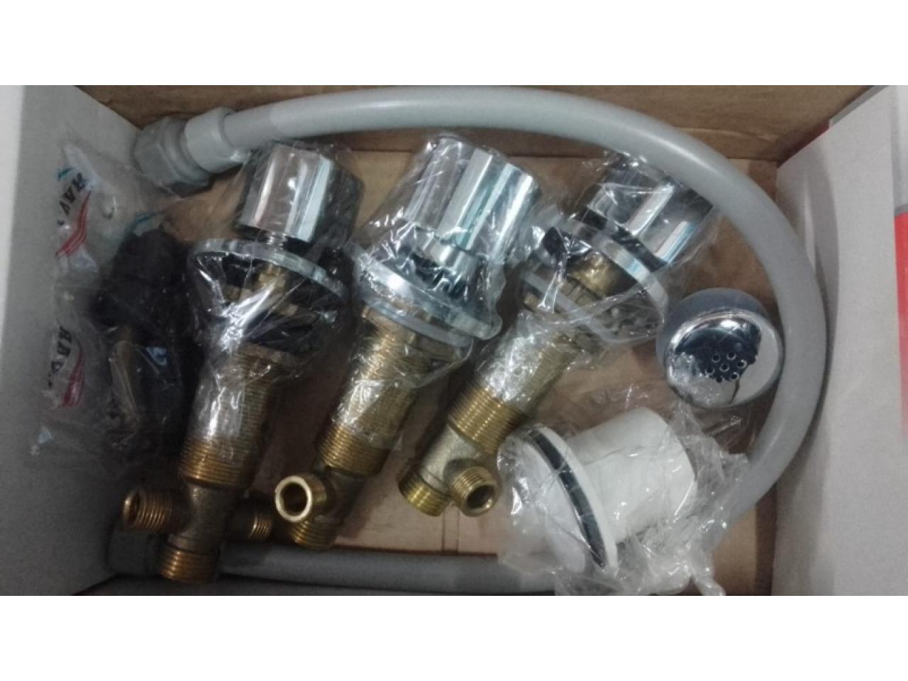 Griferia Para Bidet Bayco Compr en San Juan