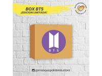 Box Bts Kpop