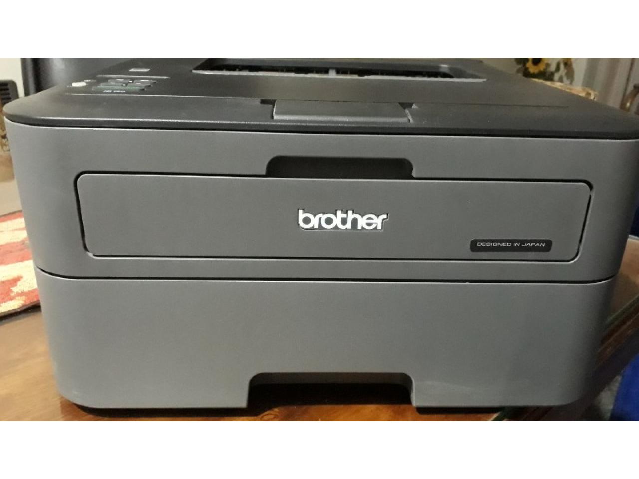 Impresora Brother Hll2360 Dw Comprá en San Juan