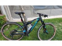 Orbea Occam Tr M30 Impecable Talle M