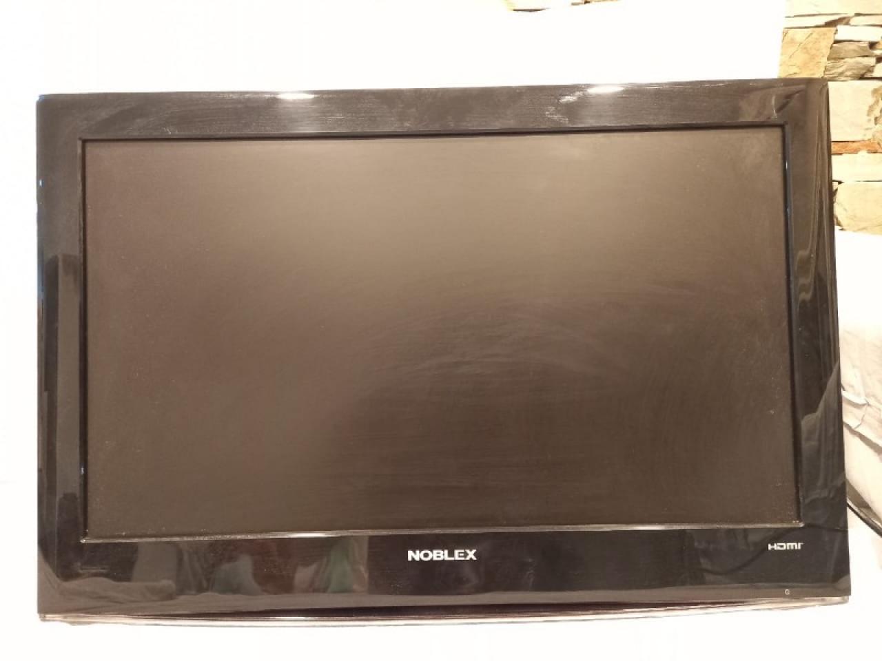 Tv 22 pulgadas Noblex LCD