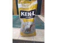 Líquido18kg  Alimento Ken-l Perros Adulto