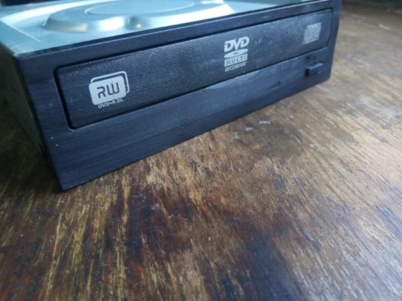 Rw Dvd+r Dl Dvd Multi Recorder Disk Comprá en San Juan