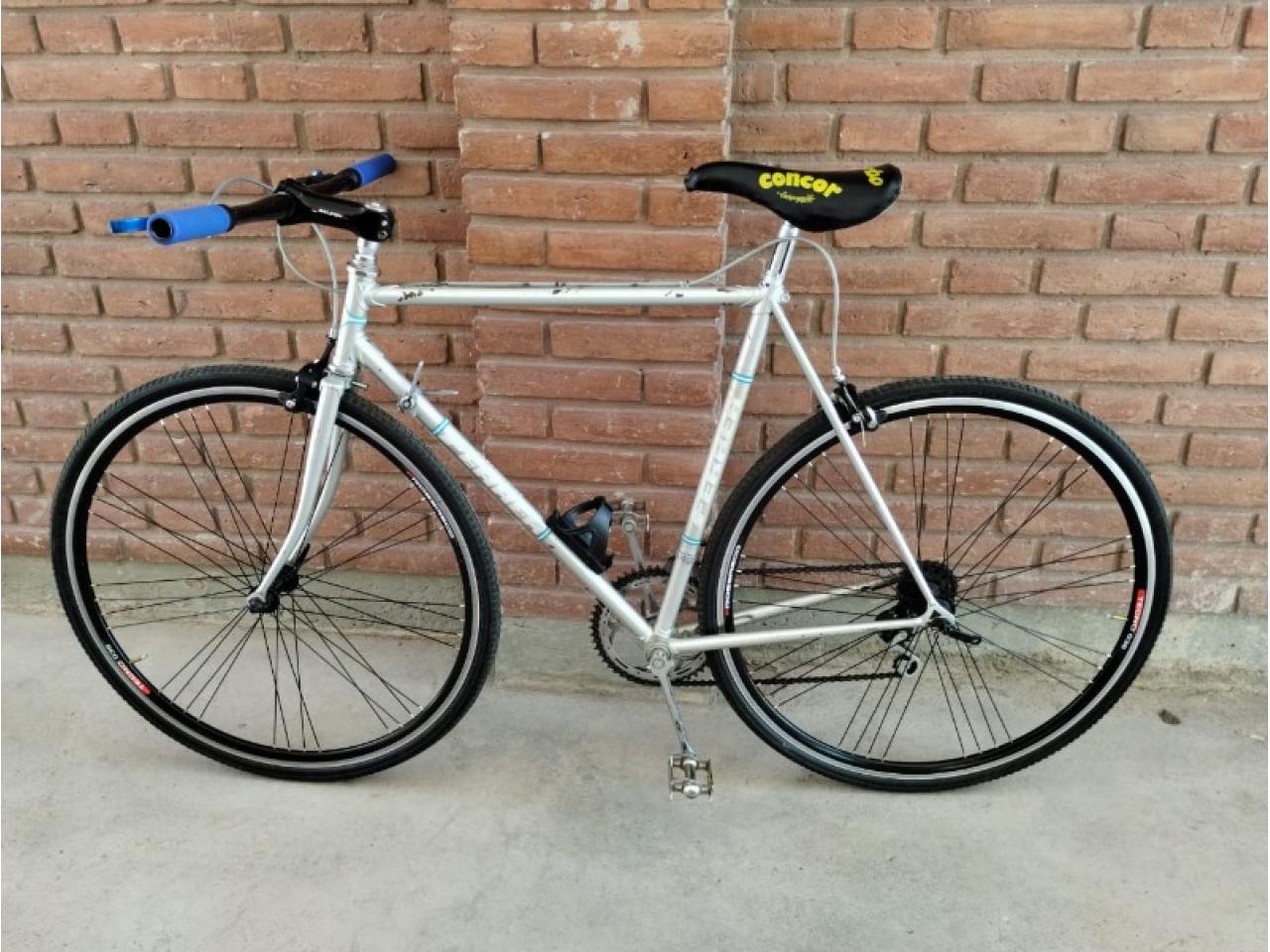 Bicicleta de ruta modificada cheap