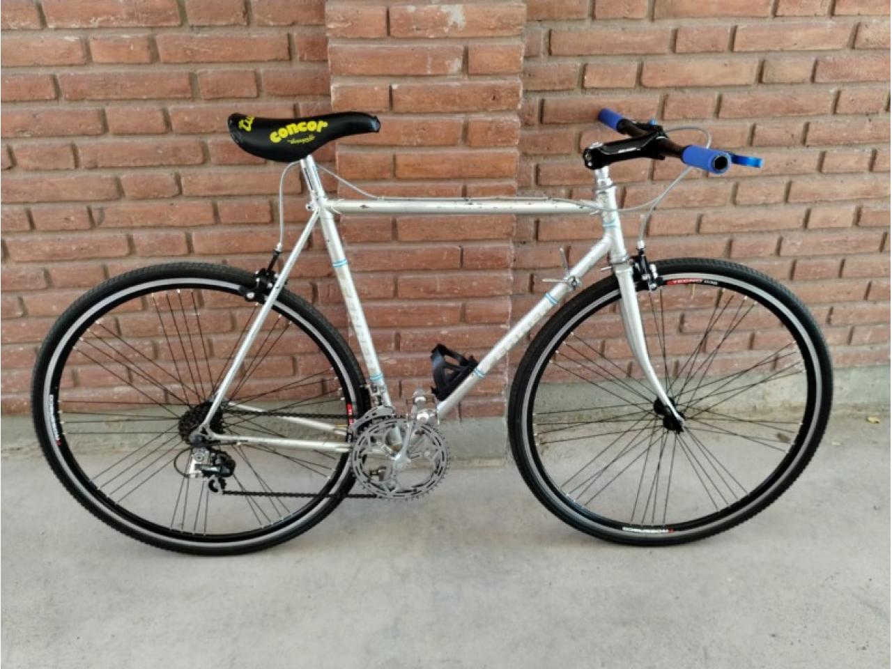Ferrer bicicletas top san juan