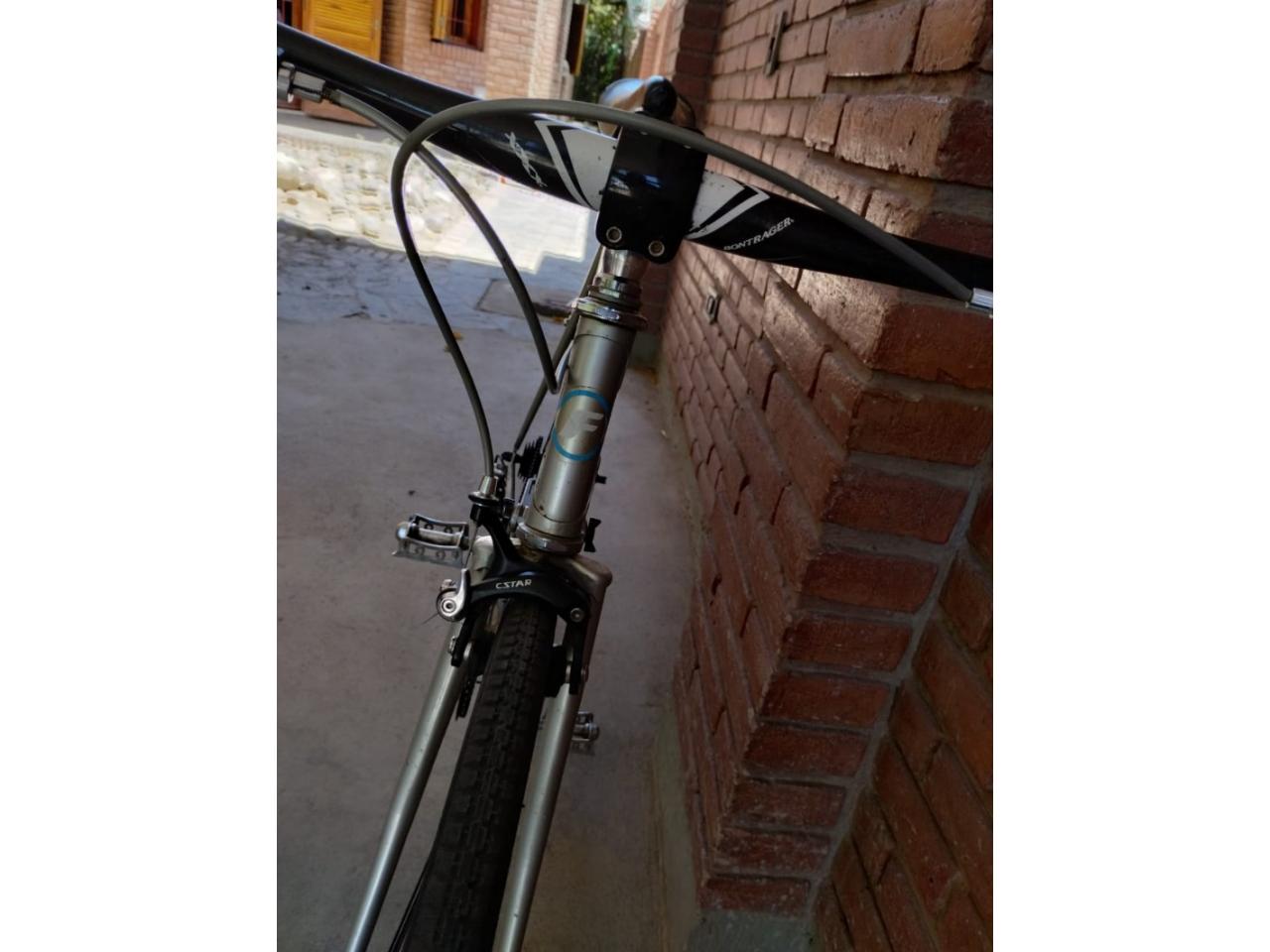 Ferrer bicicletas top san juan