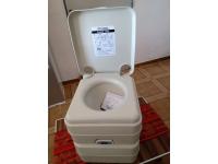 Inodoro Qumico Portatil