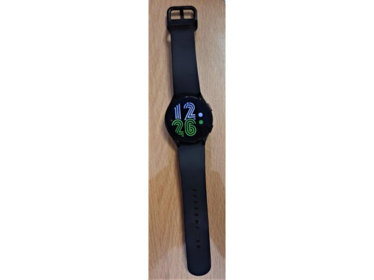 Smartwatch Samsung Galaxy Watch4 Bluetooth (40mm) Comprá en San Juan