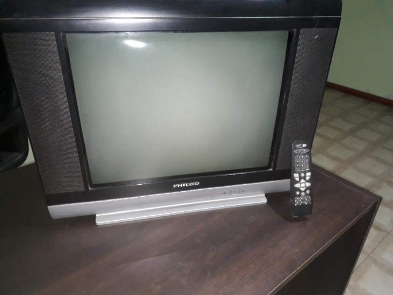 Televisor Philco 21 Pulgadas - Comprá en San Juan