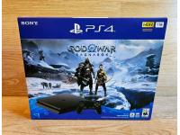 Nuevas Sony Playstation 4 + God Of War - Entrega Inmediata- Garanta Sony Ps4