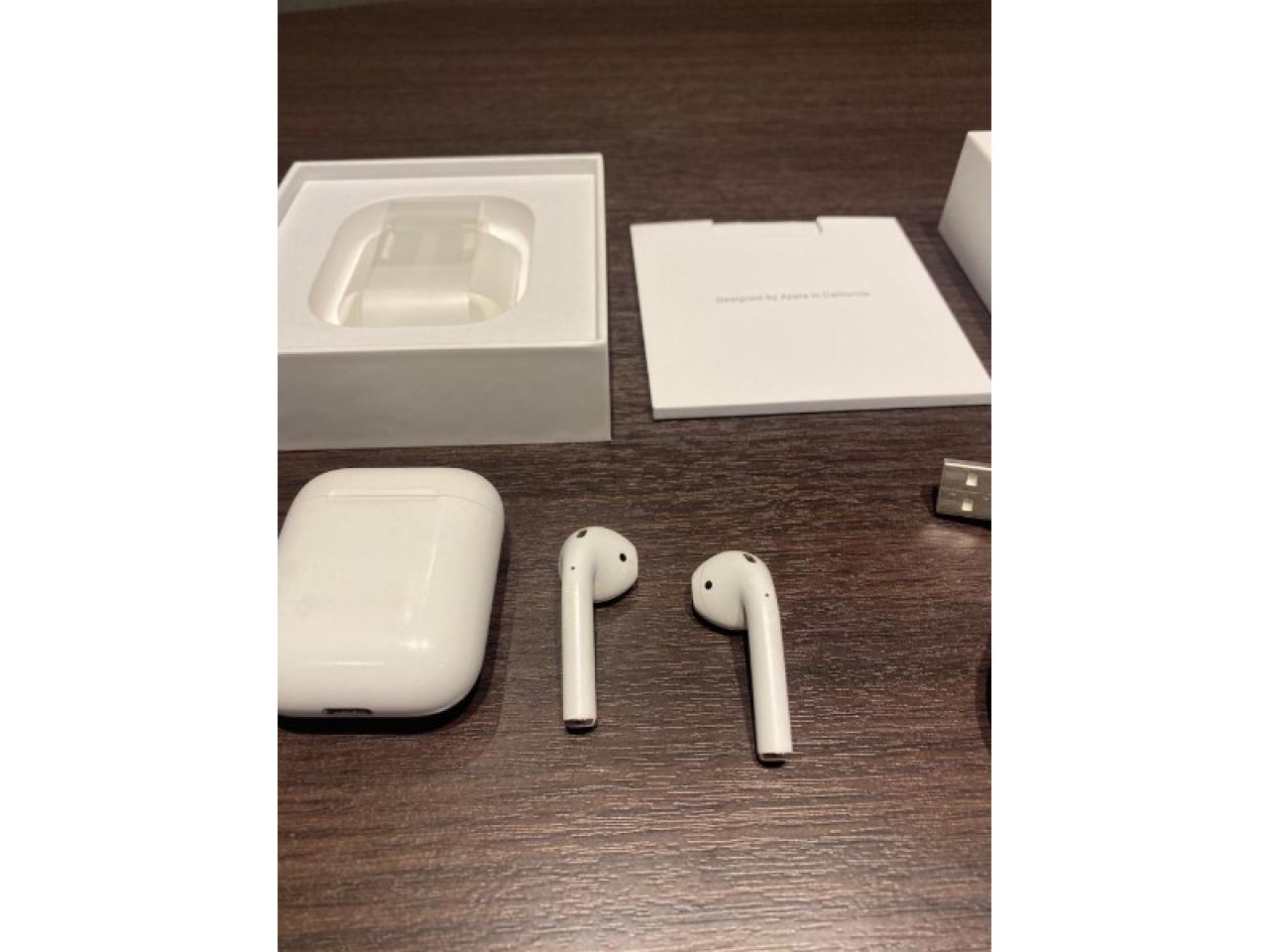 Airpods usados online