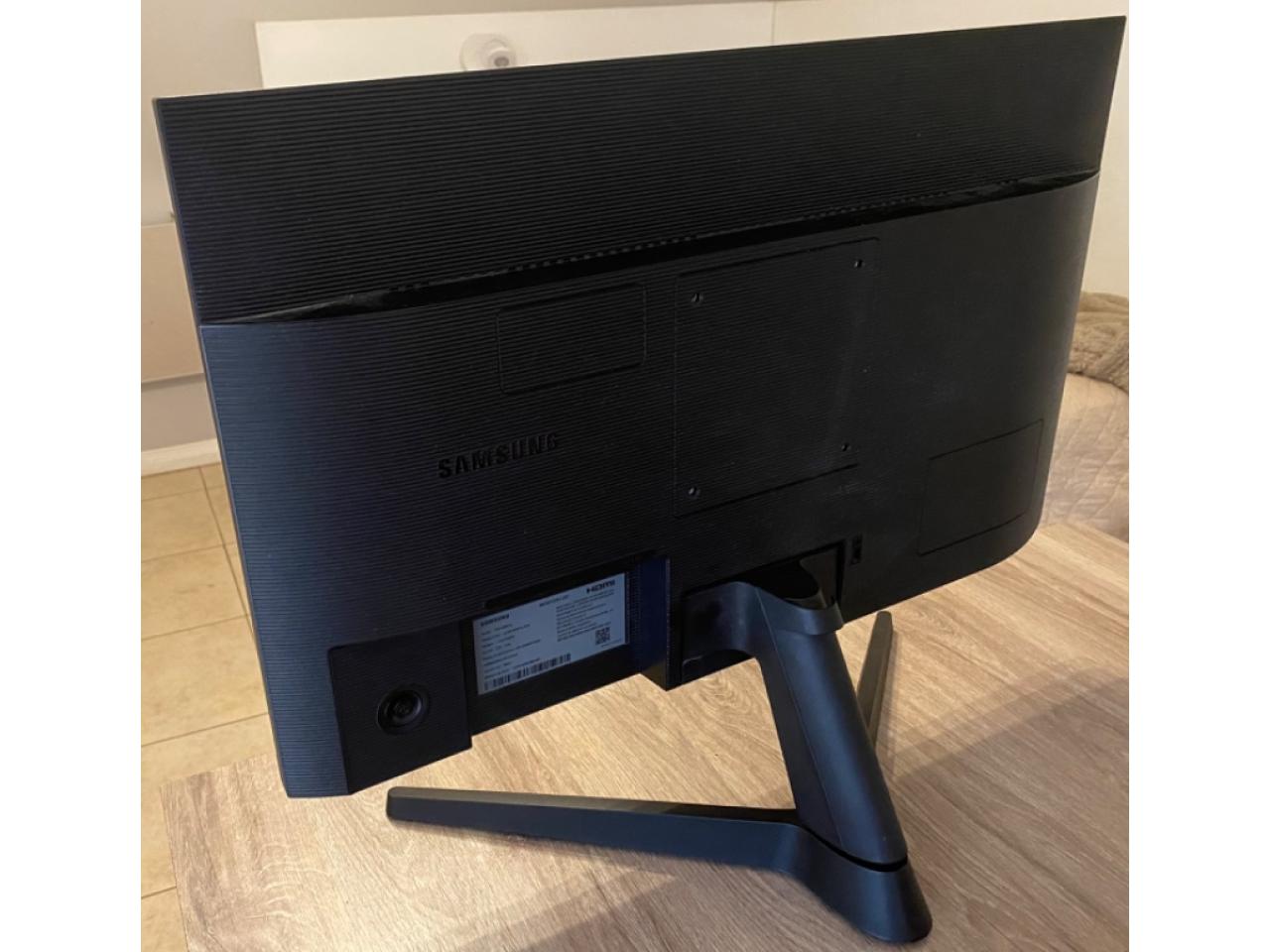 Monitor Led Samsung 24 75hz - Comprá en San Juan