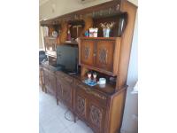 Mueble De Roble