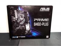 Combo Actualizacin - Mother Asus Prime B460 + Core I3-10100f Lga-1200 10gen + 8gb Ram 3000mhz