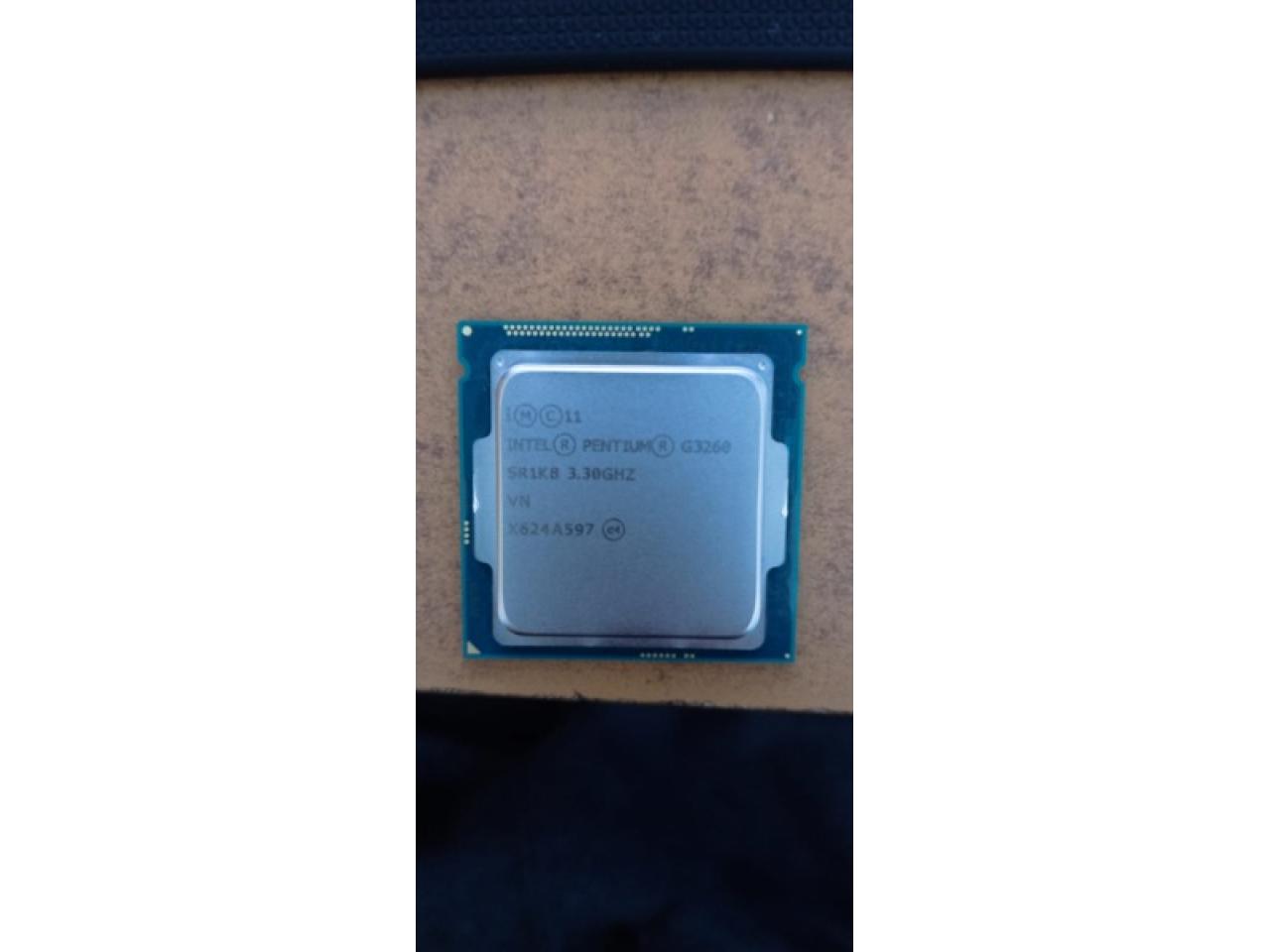 Intel Pentium G3260 330 Ghz Comprá en San Juan