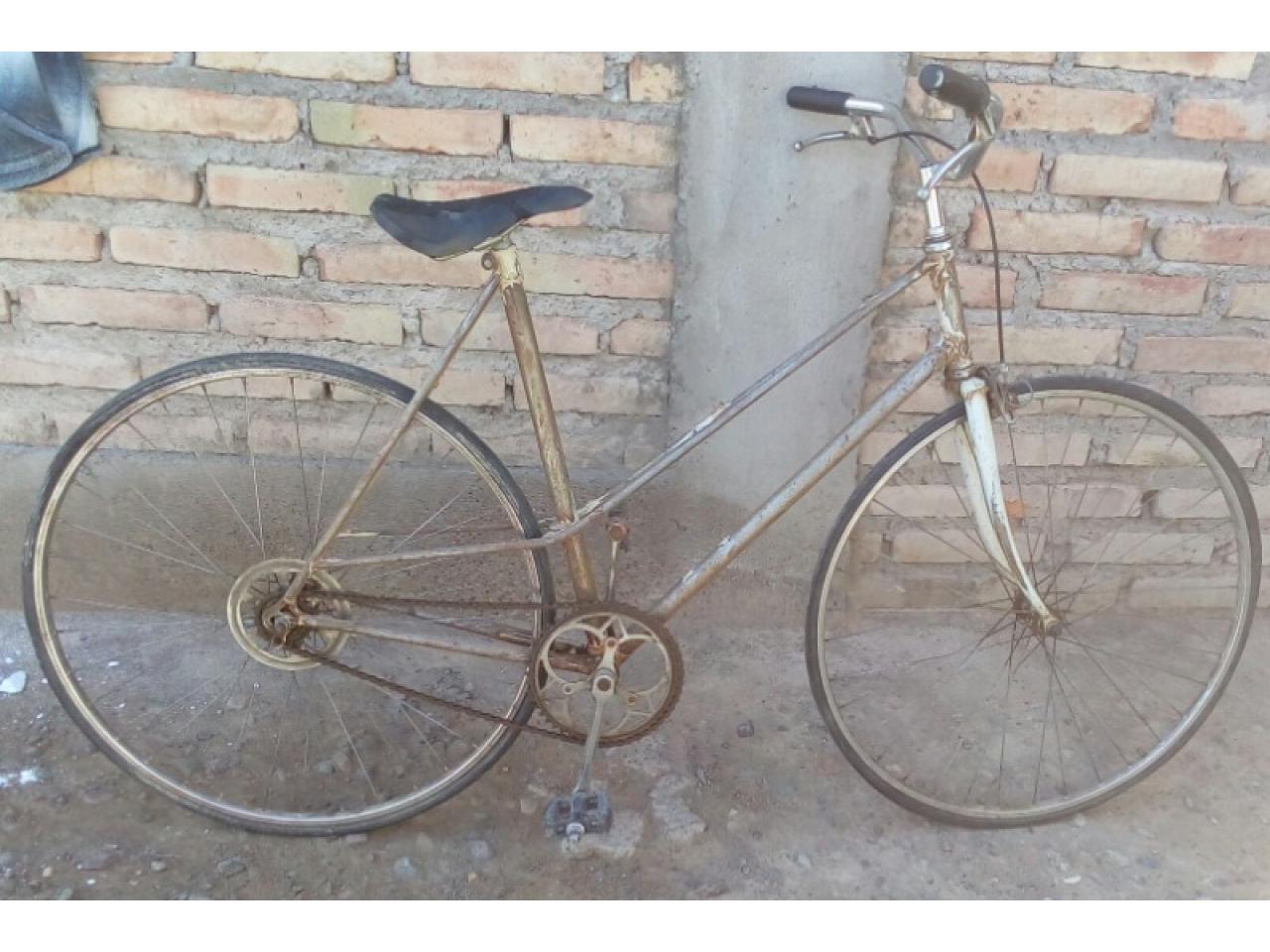Bicicletas antiguas en olx deals