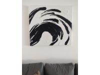 Cuadros Abstractos Por Pedido