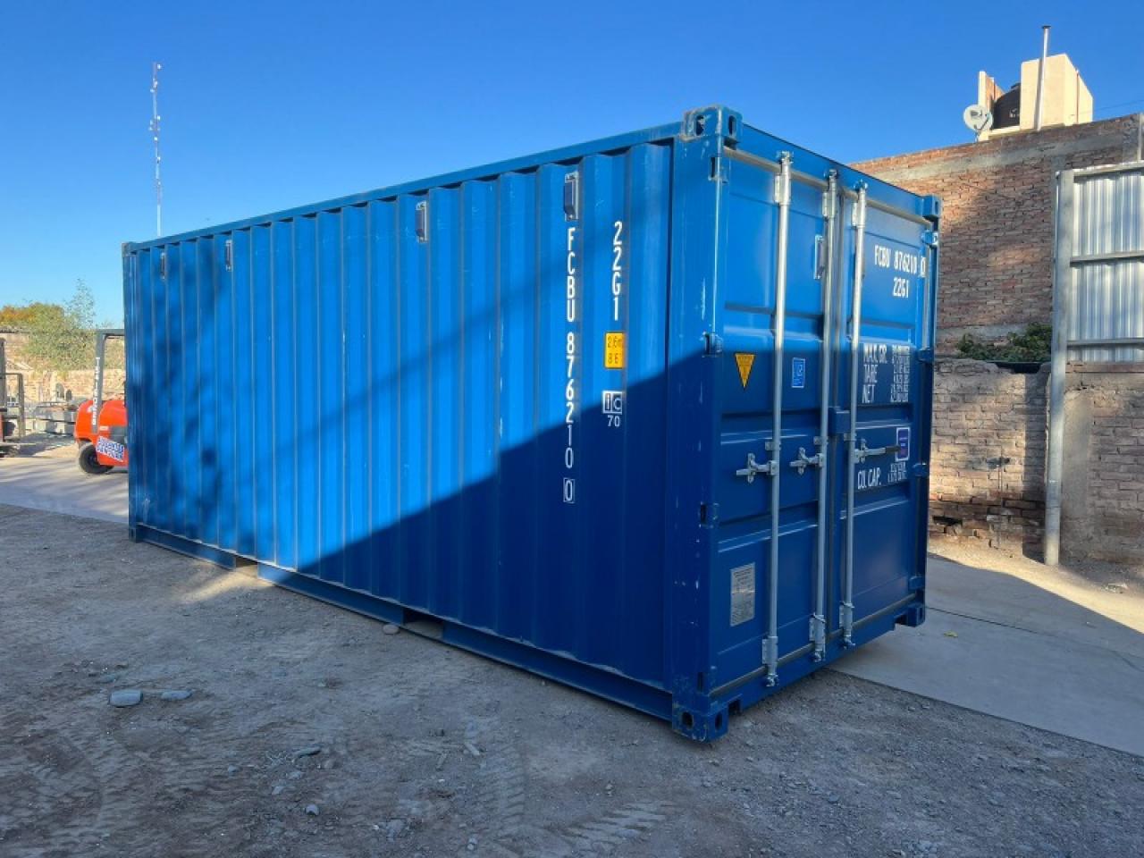 Container Nuevo - Comprá en San Juan