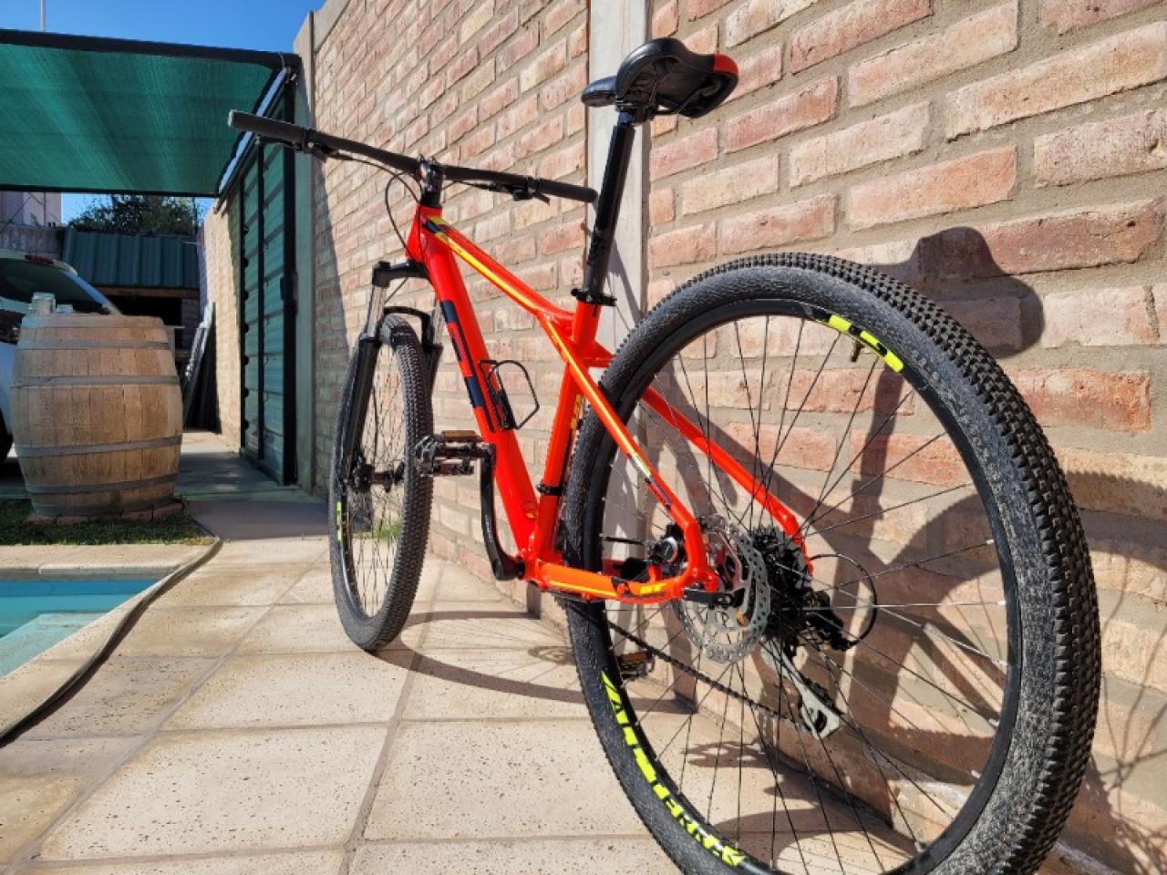 Precio bicicleta gt rodado 29 2025