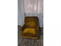 Muebles Antiguos Varios Mesas Camas, Mesas De Luz Lmparas  Espejos Etc.