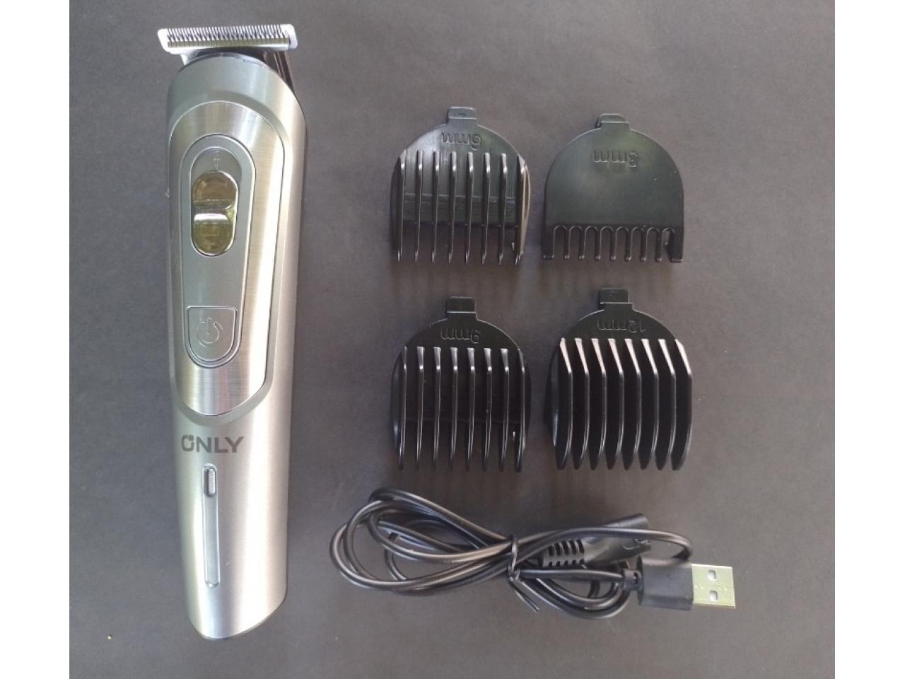 Maquina de online cortar pelo chiquita