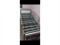 Cama Ortopedica Nueva, Contado O Alquilo