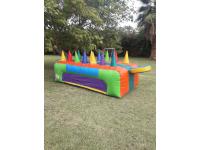 Alquiler De Juego Inflable 
