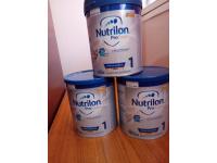Nutrilon 1 En Polvo 800gr