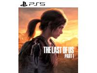 The Last Of Us Part I Ps5 Digital