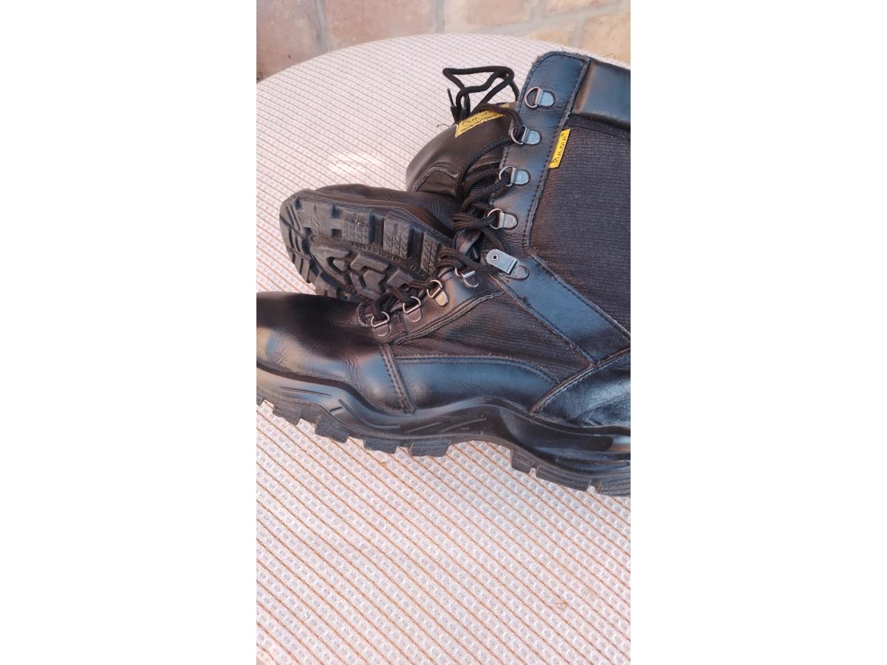 Botines pulqui clearance