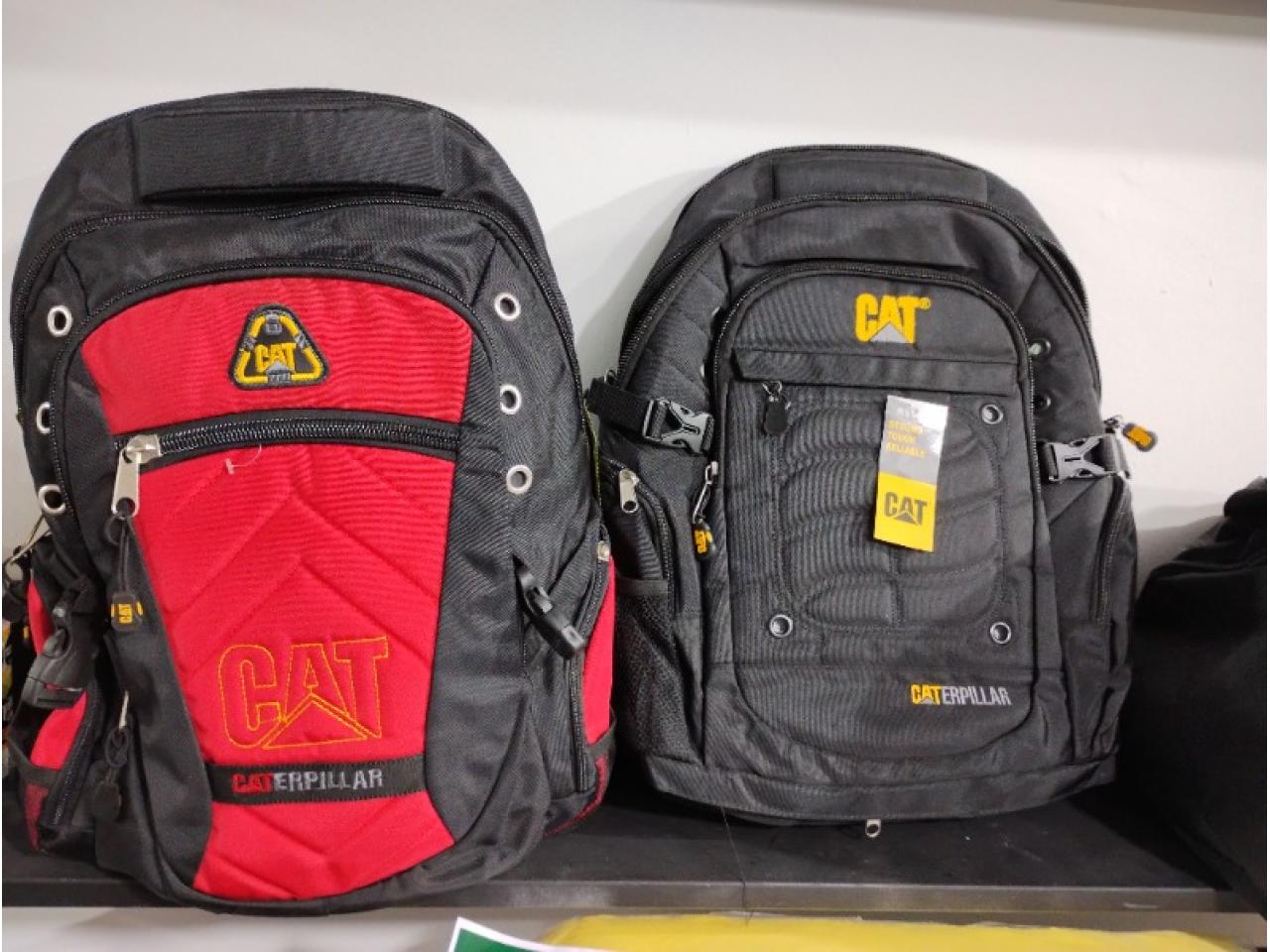 Mochilas caterpillar 2020 best sale