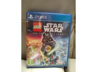 Lego Star Wars: The Skywalker Saga - Ps4 Fsico