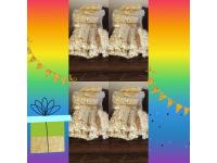 Pochoclos Por Encargo $150 Por Unidad