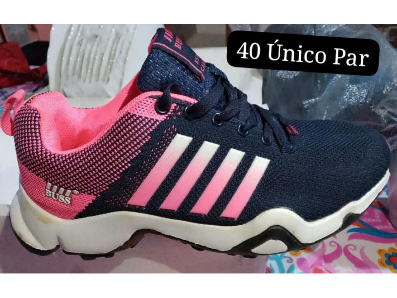 Zapatillas Nuevas Compra en San Juan
