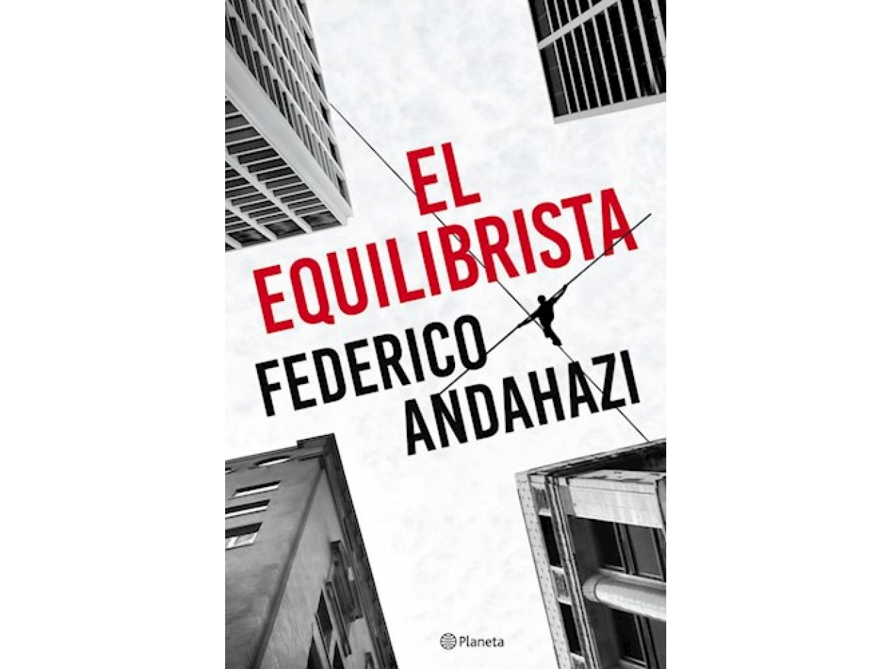 Libros – Federico Andahazi