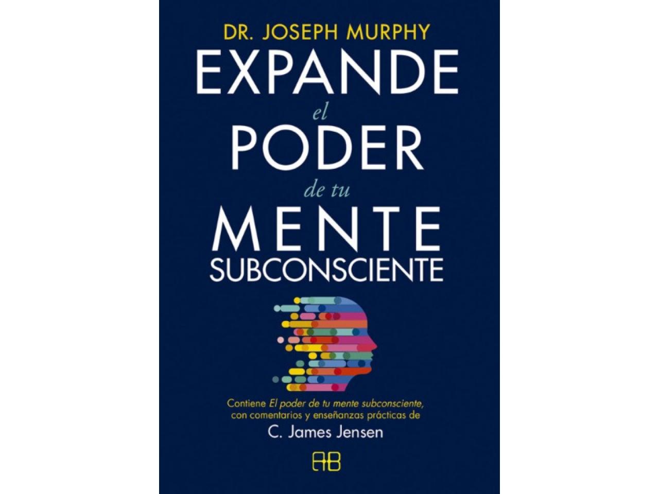El Poder De Tu Mente Subconsciente Pdf Gratis www.compraensanjuan.com