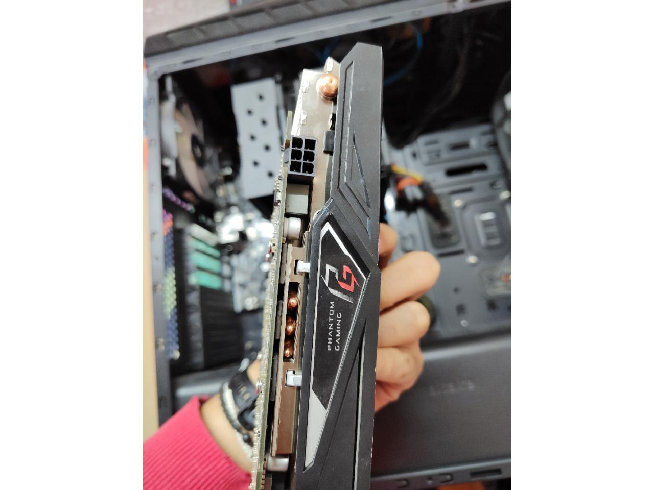 Rx 570 2025 mineria