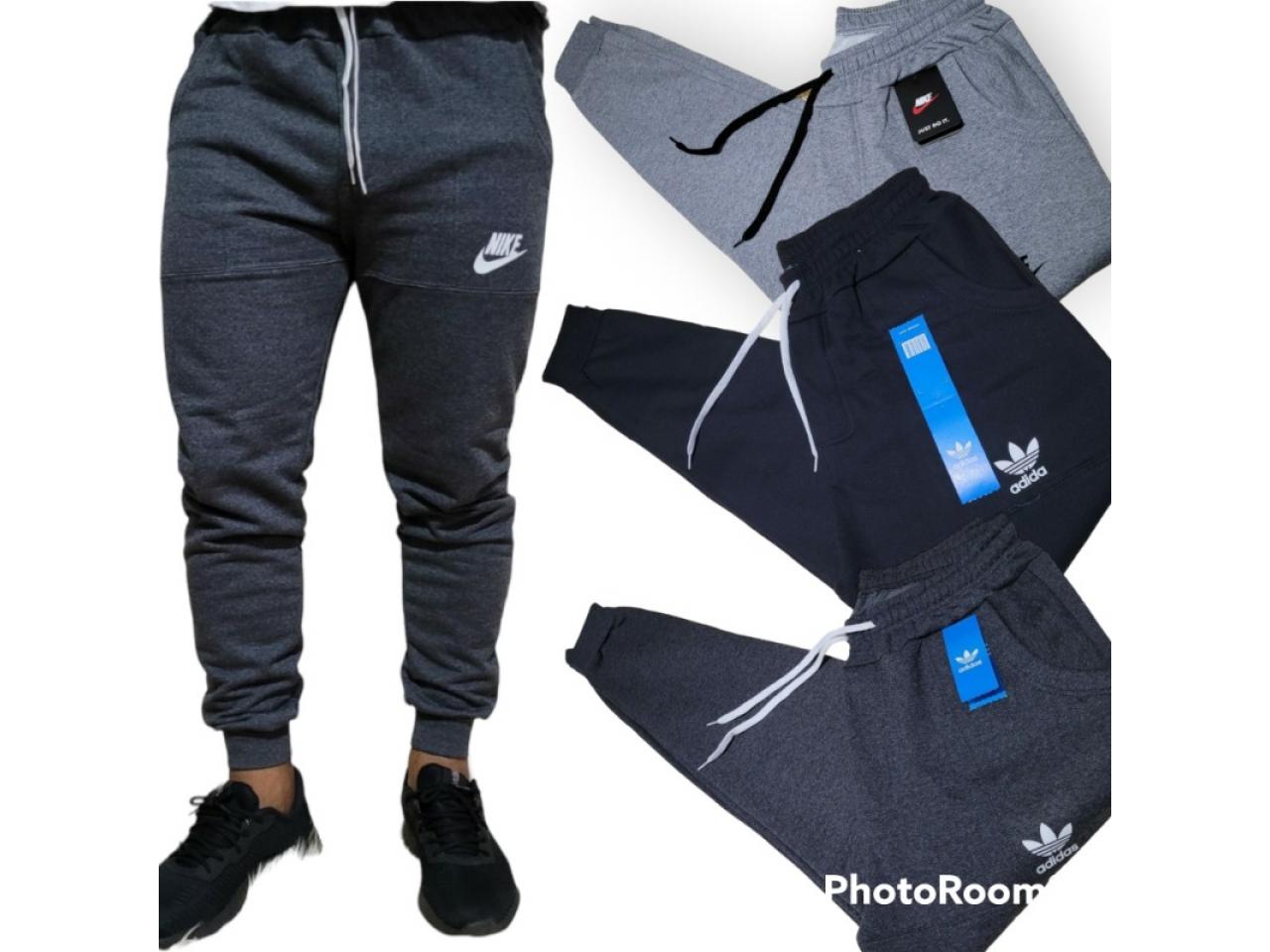 Babucha adidas hombre online