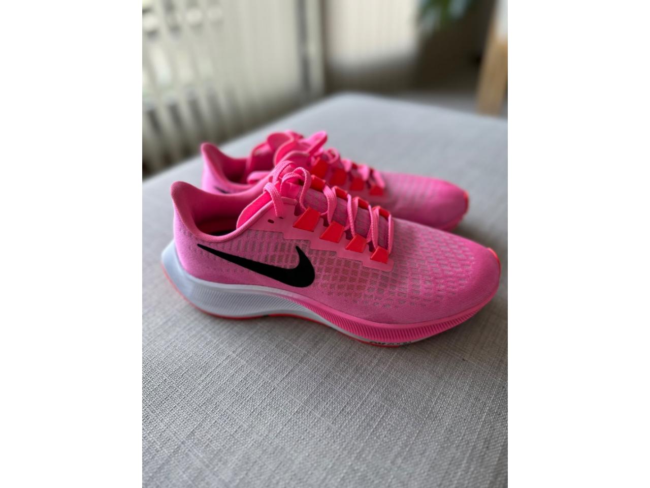 Zapatillas Nike Mujer Running - Comprá en San Juan