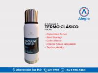 TERMO STANLEY 950ML ROSA C/ TAPON CEB - Stanley, Tienda Oficial Argentina