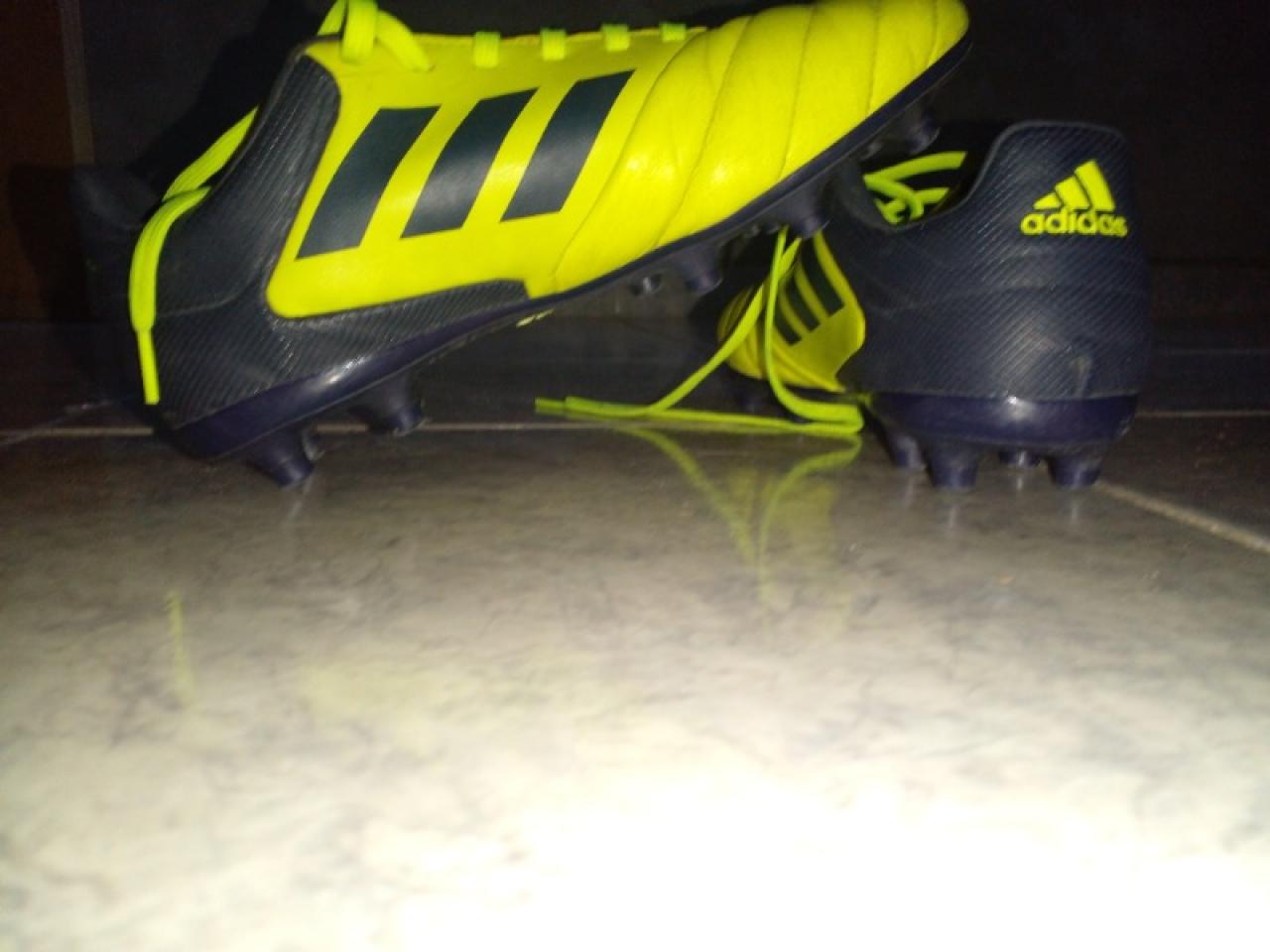 Botines adidas cheap copa 17.3