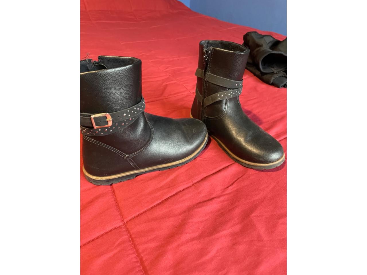 Botas nena online
