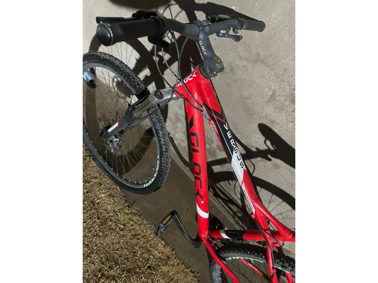 Bicicleta racer sales 290 fd
