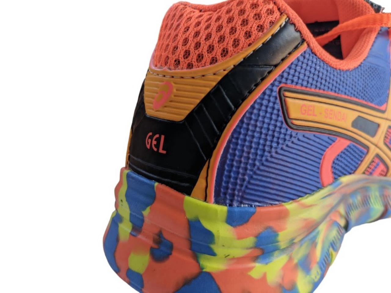 Asics gel on sale noosa sendai