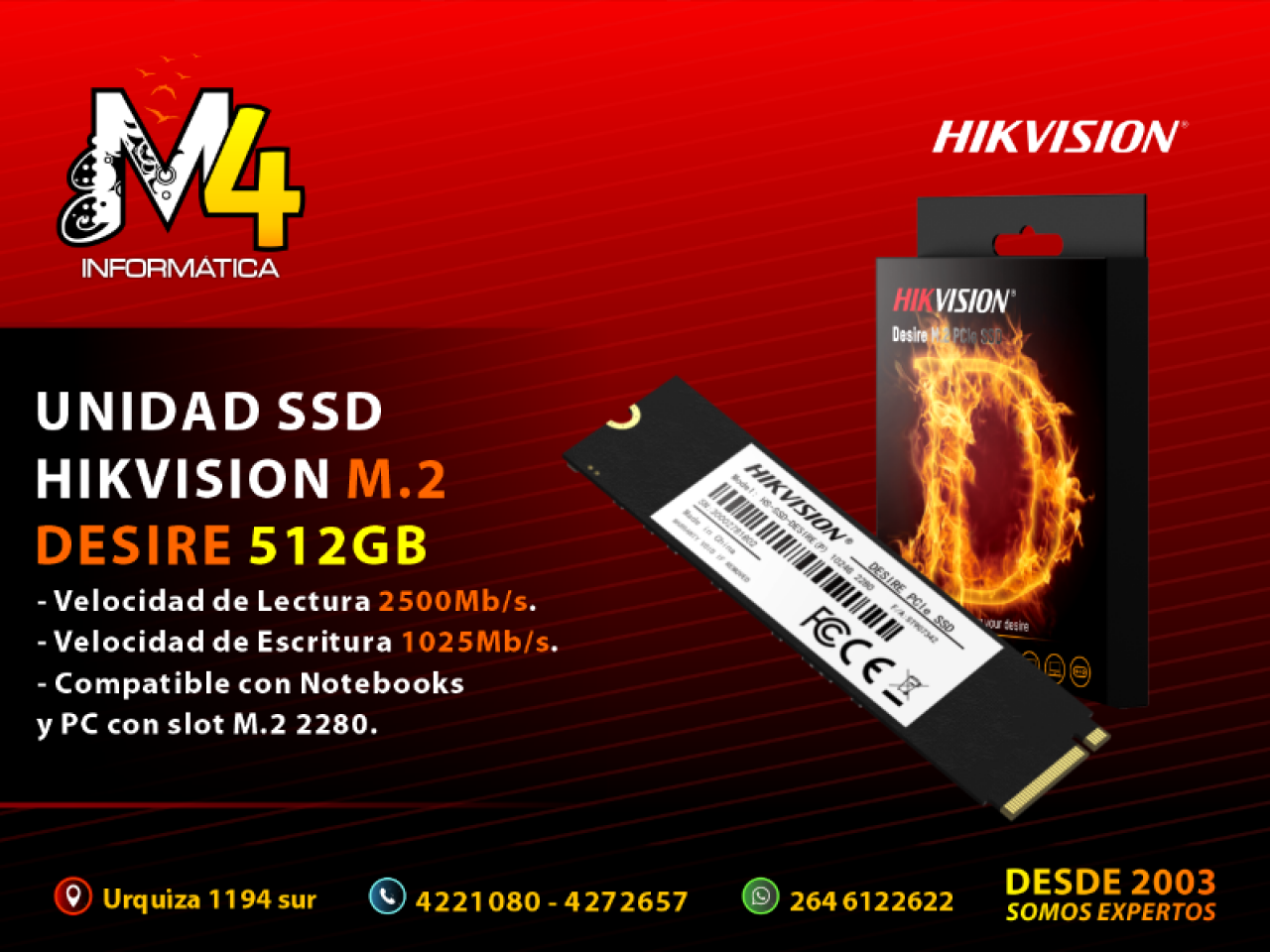 Disco Solido Ssd M2 Adata Xpg Sx6000 128gb Nvme Pci Express