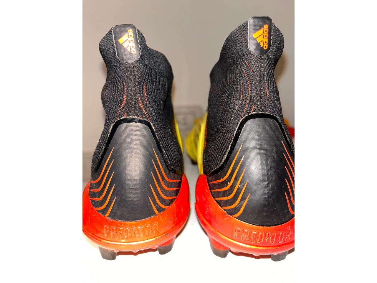 Altagama sales store botines