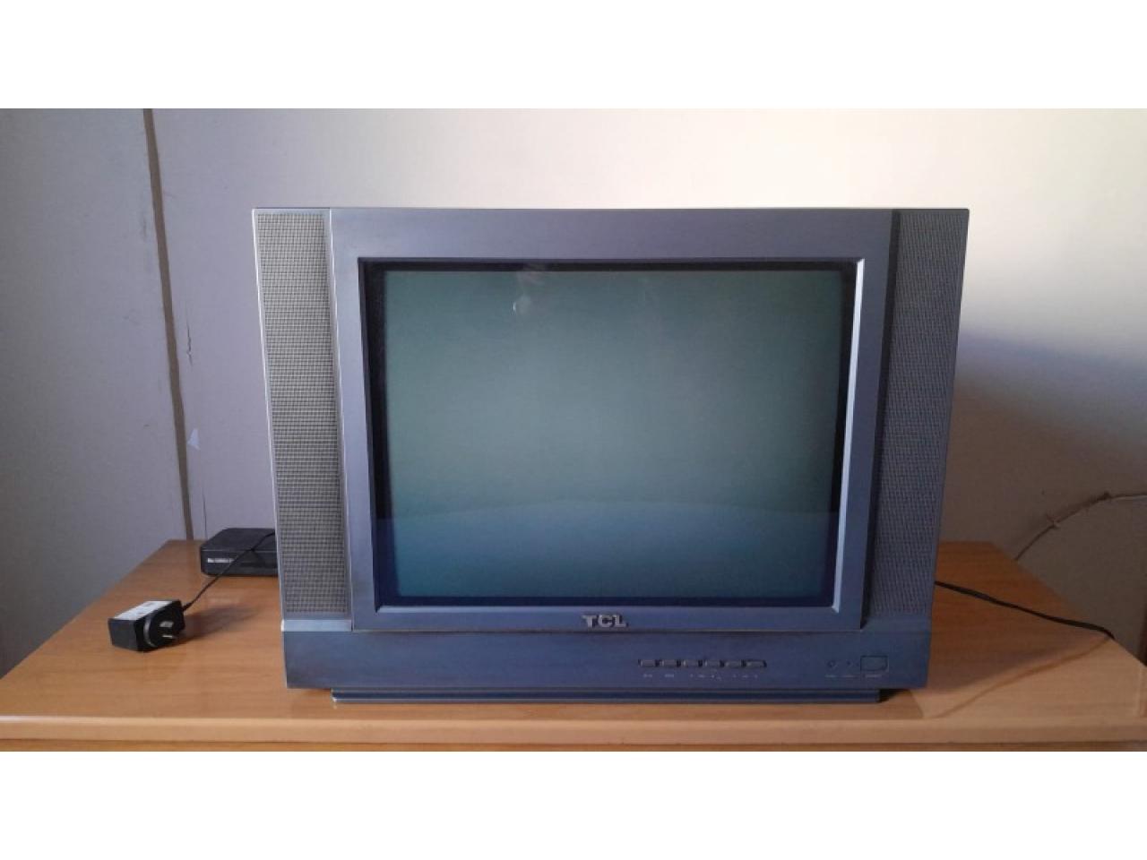 Televisor 20 Pulgadas