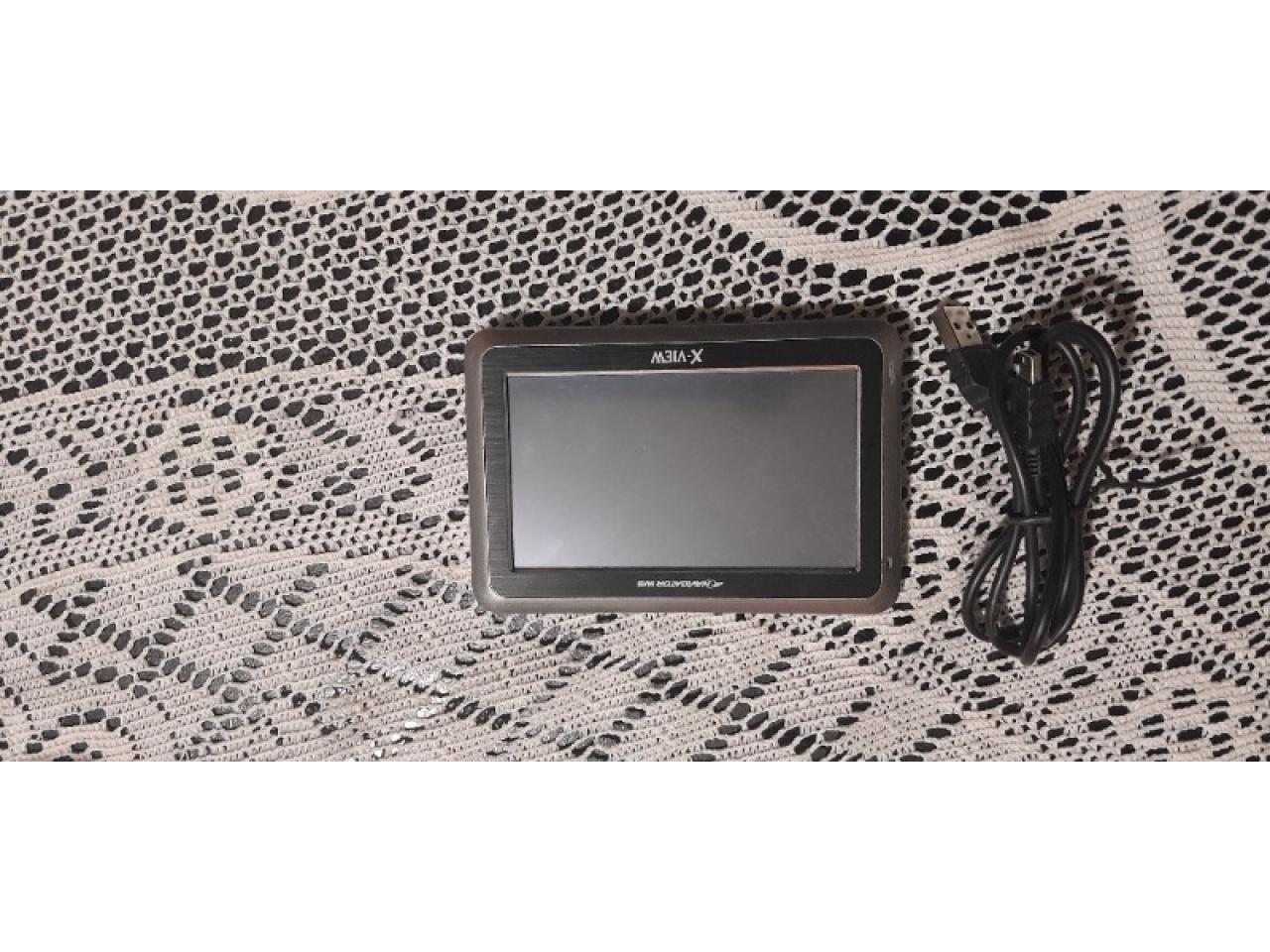 Gps Xview Muy Bueno Comprá en San Juan