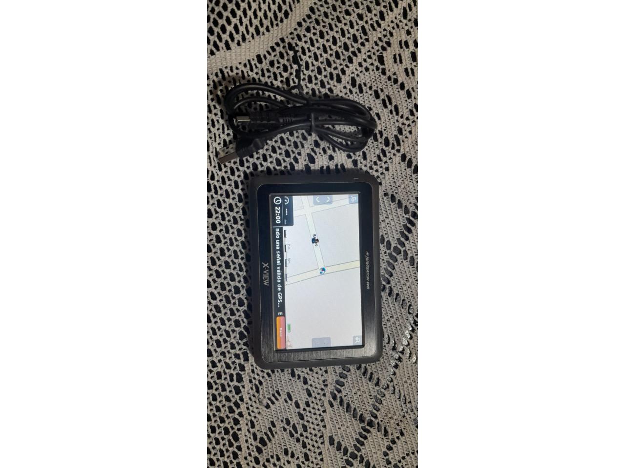 Gps Xview Muy Bueno Comprá en San Juan