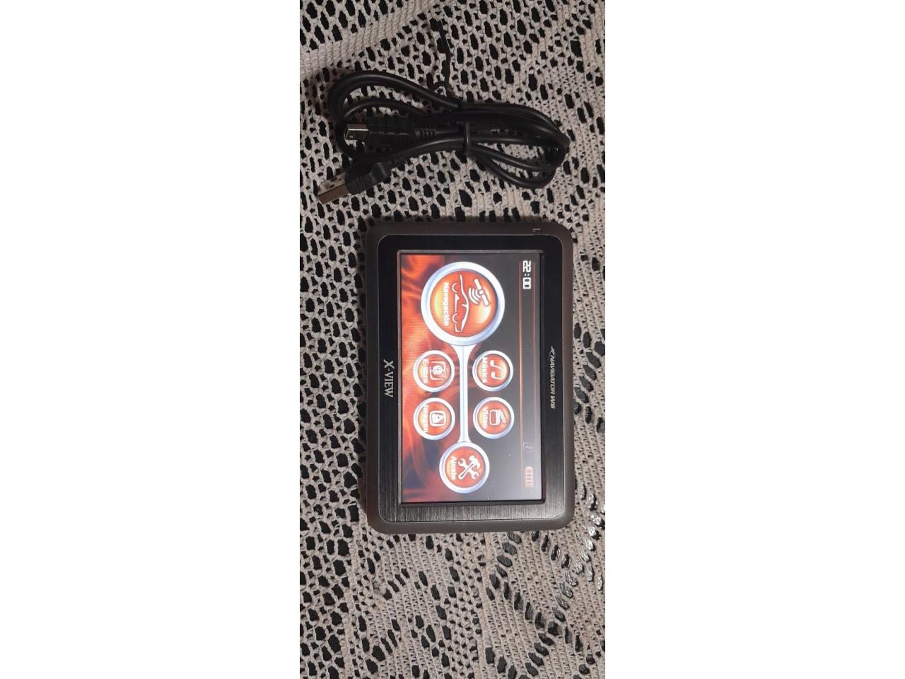 Gps Xview Muy Bueno Comprá en San Juan